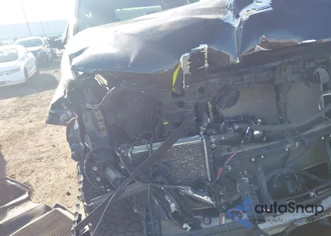 2023 Toyota Tundra Platinum from USA, damaged, VIN 5TFNA5EC5PX012570